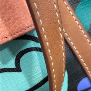 Meet your Posher, Sandy